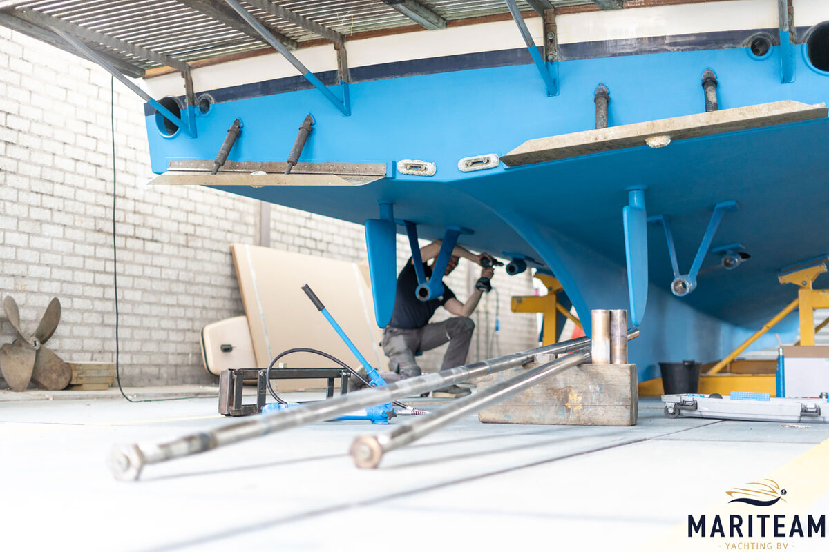 Vacatures Kremer Nautic